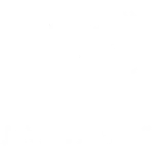 Brasão Javali Armas — javali com rifles cruzados