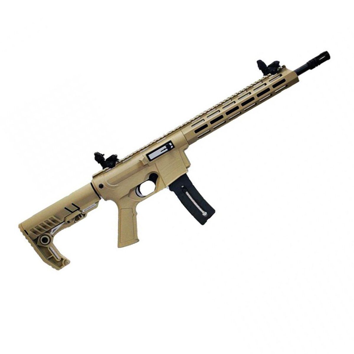 Rifle CBC 7022 Delta