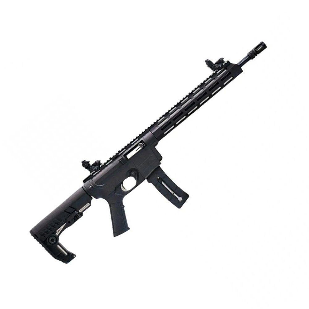 Rifle CBC 7022 Delta — foto 2