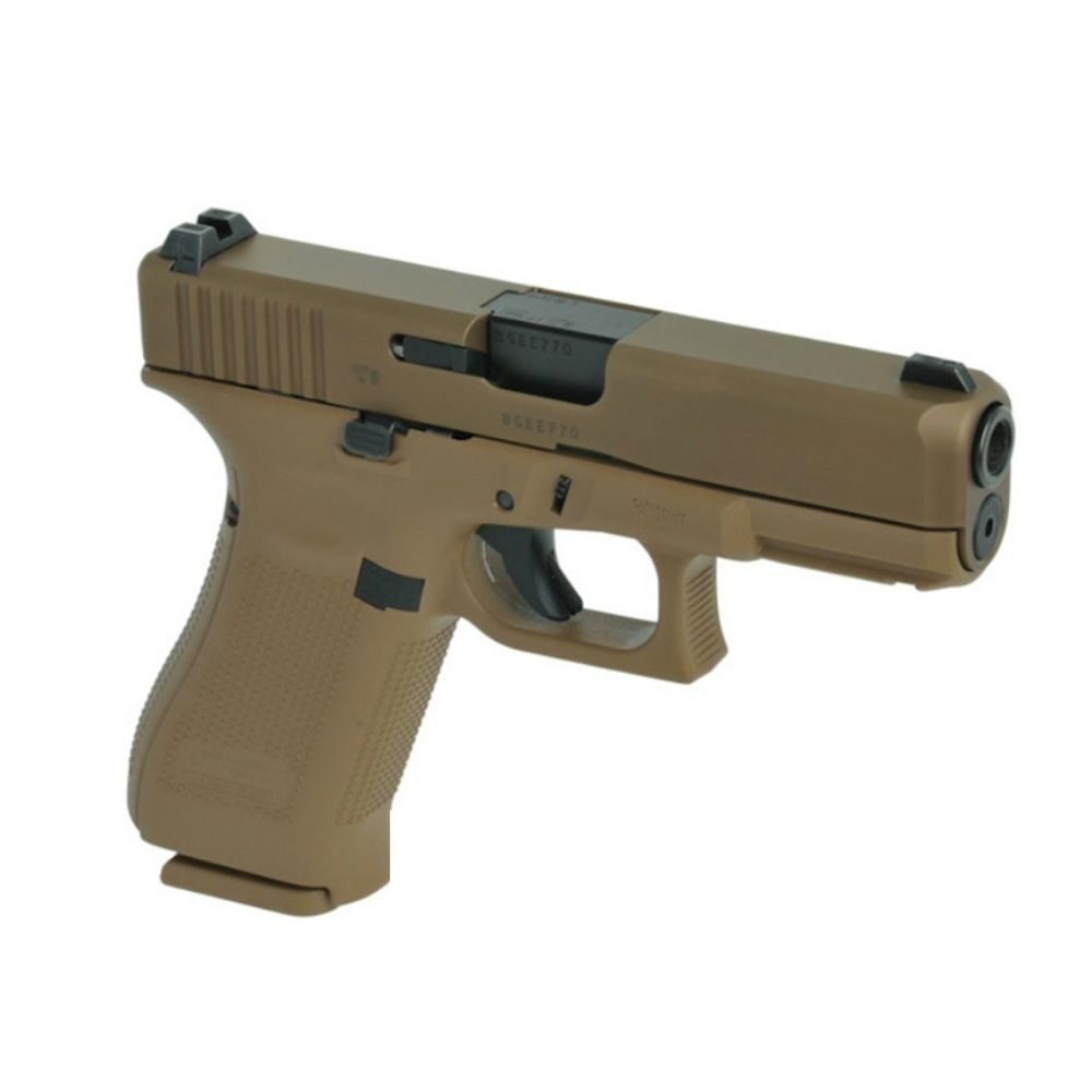 Pistola Glock G19X — foto 2